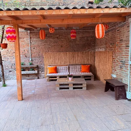 Portico 83