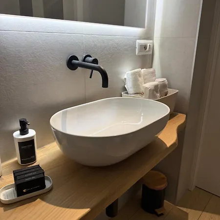 Vendégház Portico 83 Bologna