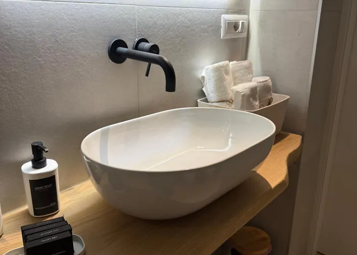 Guest house Portico 83 Bologna