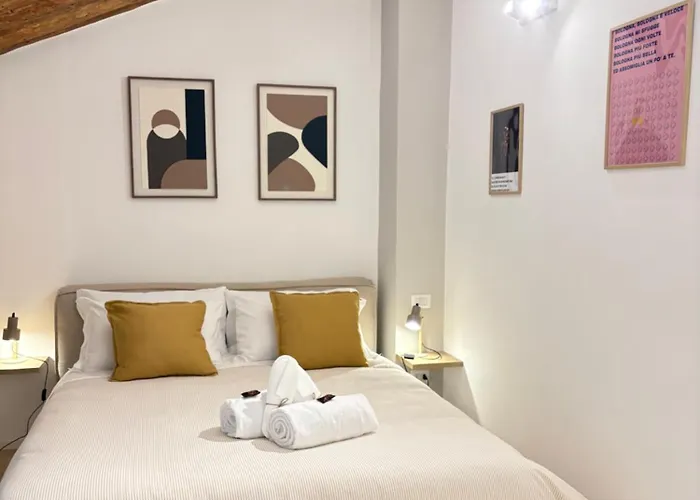 Guest house Portico 83