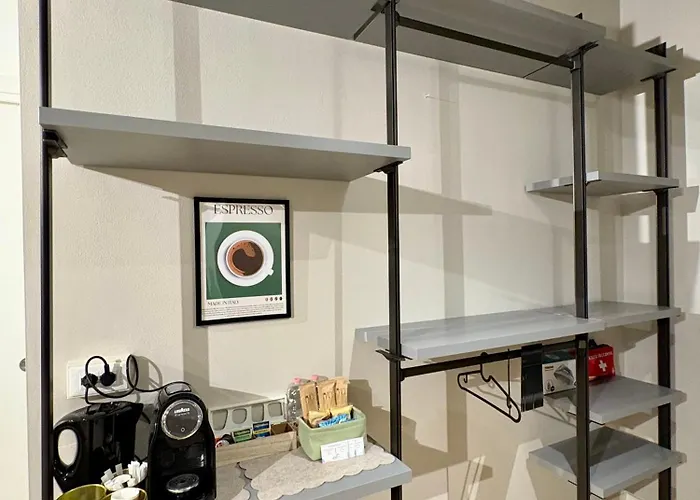 Portico 83 Guest house Bologna