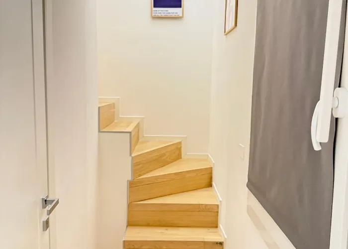 Portico 83 Bologne