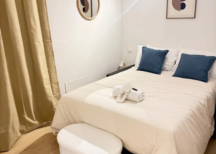 Portico 83 בולוניה